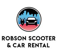 Robson Scooter & Car Rental image 1